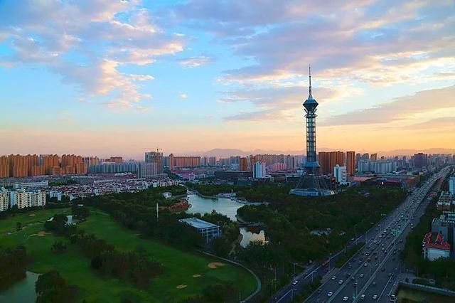 探秘河北,千年文化与现代魅力交汇的梦想家园之旅