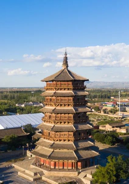 山西,历史与现代交融的转型之旅