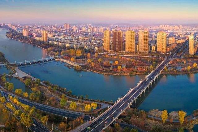 吉林日报聚焦吉林发展动态