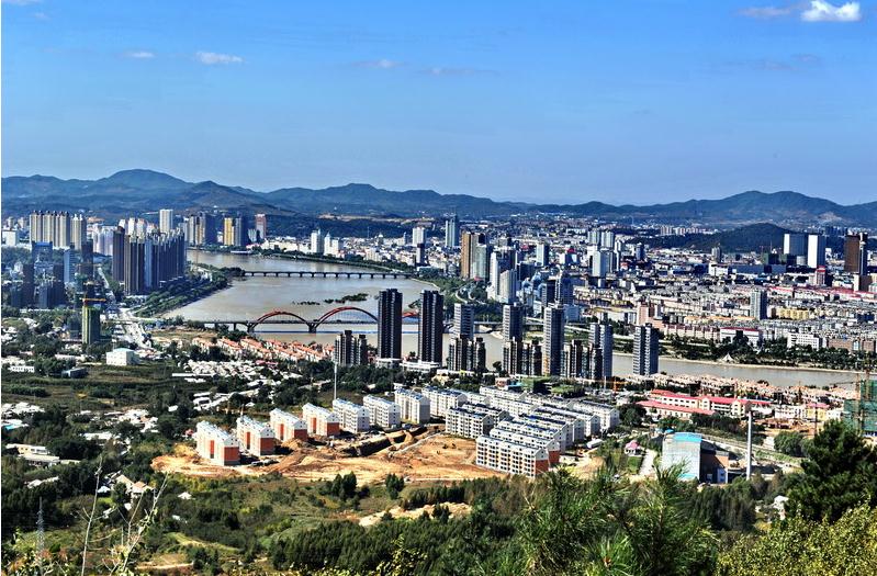 吉林日报聚焦吉林发展动态