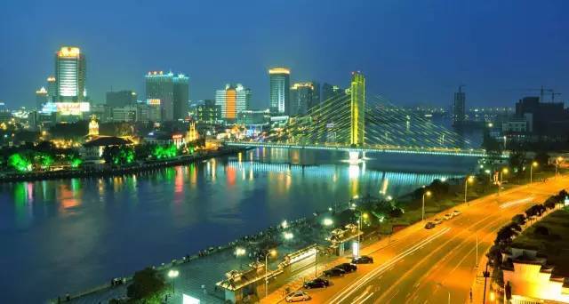 浙江,历史与现代交融,商机无限的繁荣之地