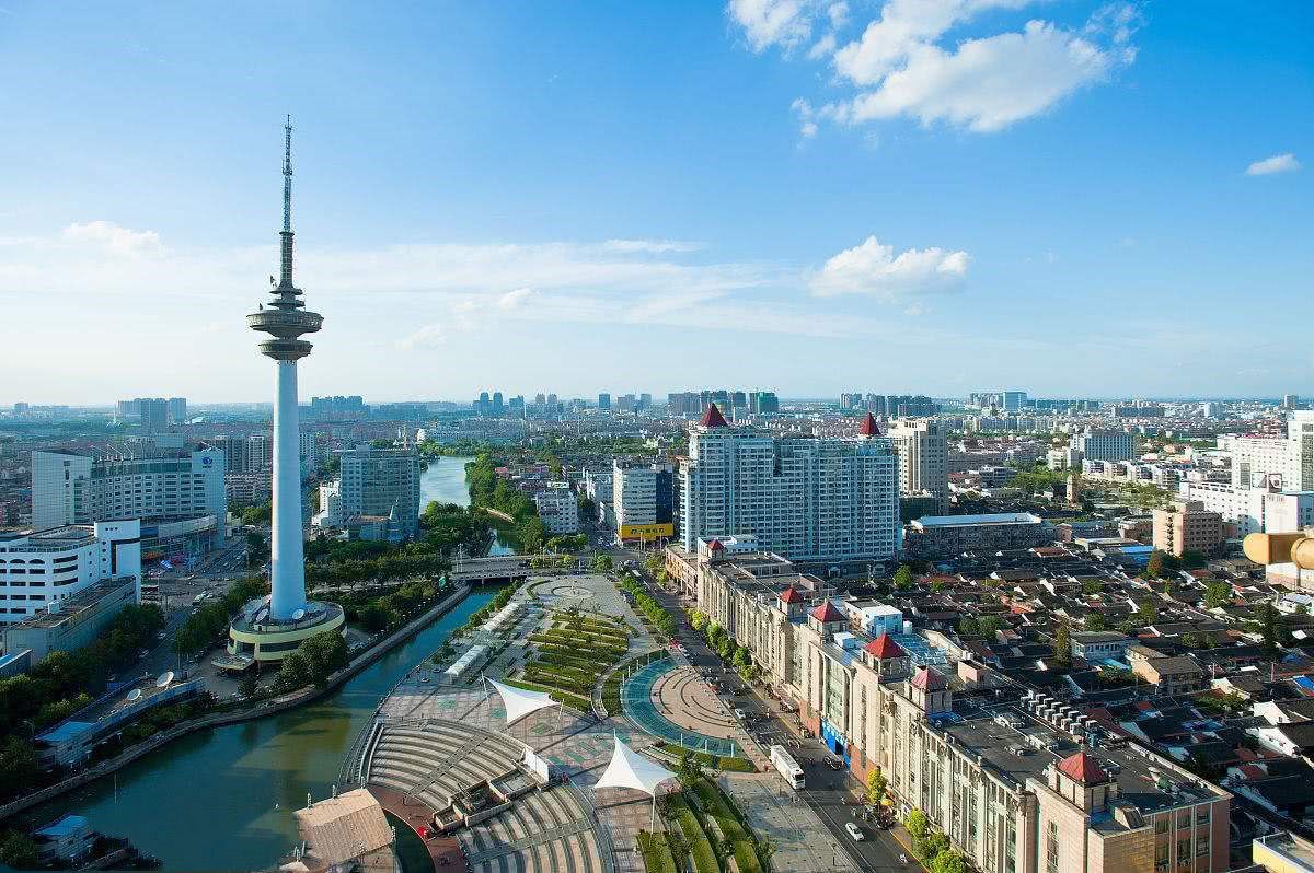 江苏智造新篇章,探索前沿科技,开启未来生活新纪元