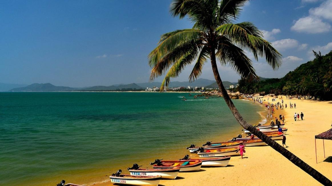 海南科技之光,高科技产品盛宴引领未来生活新潮流